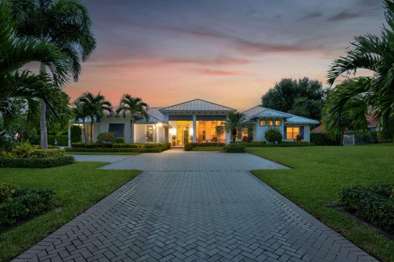 7 bedroom Single Family Residence at 17664 Fieldbrook Circle, Fieldbrook, Boca Raton — photo 4