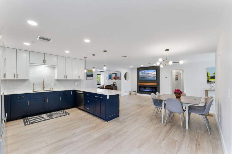 3 bedroom Single Family Residence at 1291 SW 27th Place, Golfview Harbour 2nd Sec, Boynton Beach — photo 5