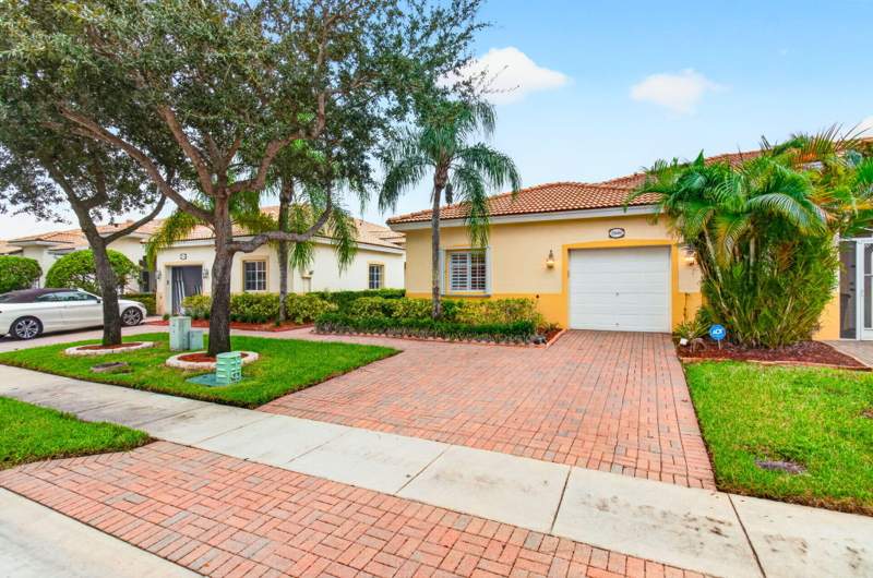 3 bedroom Villa at 2340 Windjammer Way, Baywinds Pod H, West Palm Beach — photo 3