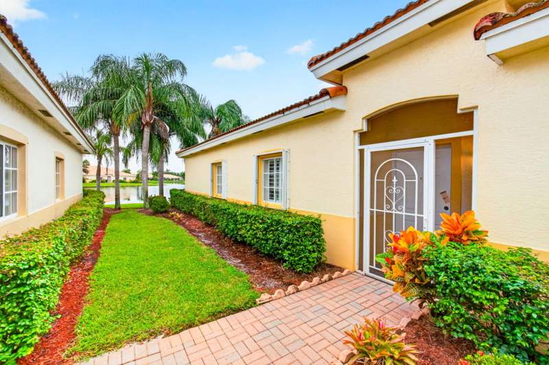 3 bedroom Villa at 2340 Windjammer Way, Baywinds Pod H, West Palm Beach — photo 5