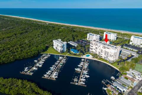 5167 N Highway A1A #201, Fort Pierce FL - photo 6 of 62