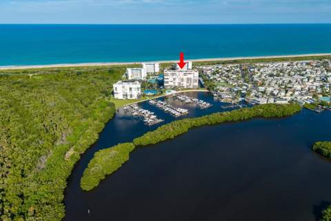 5167 N Highway A1A #201, Fort Pierce FL - photo 8 of 62