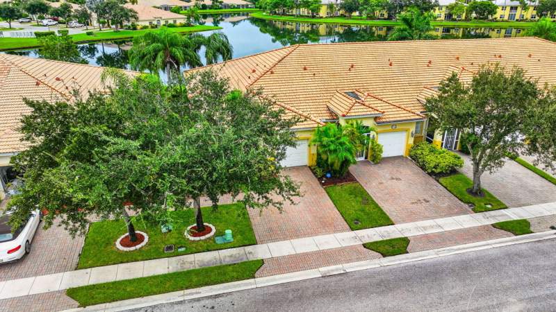 3 bedroom Villa at 2340 Windjammer Way, Baywinds Pod H, West Palm Beach — photo 4