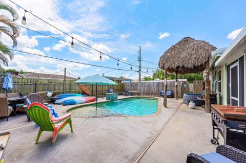 7416 Cocoanut Drive, Greenacres FL - photo 24 of 25