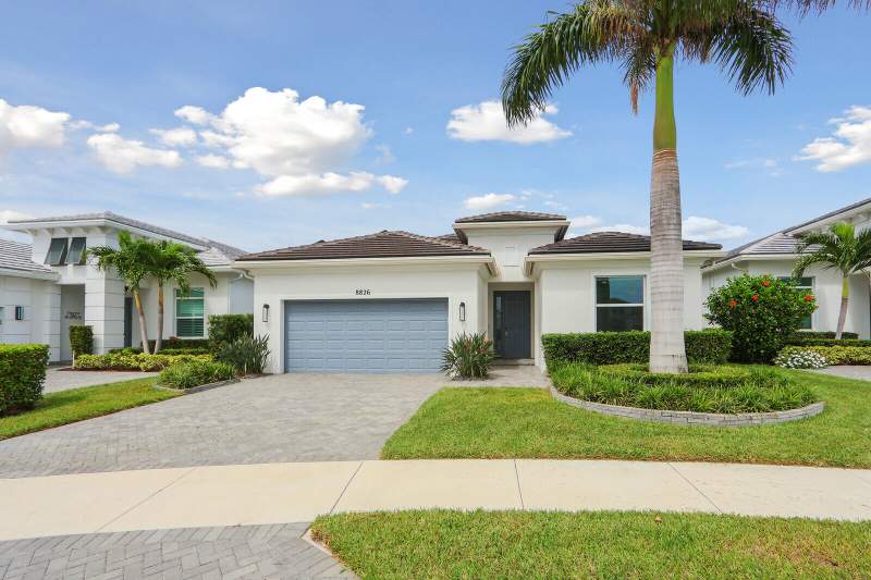 2 bedroom Single Family Residence at 8826 SW Breve Way, Verano South Pud 1 - Pod B - Plat No. 2, Port St. Lucie — photo 2