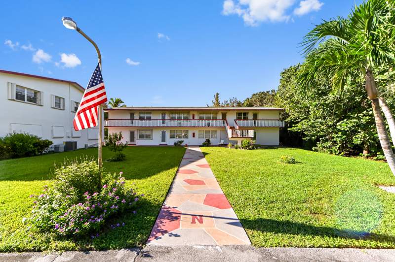 2 bedroom Condominium at 277 Northampton, Century Village, West Palm Beach — photo 3