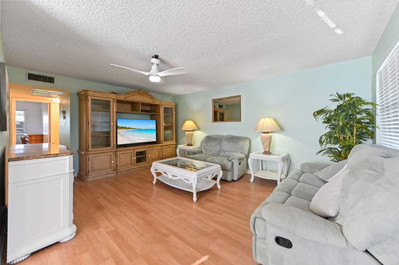 2 bedroom Condominium at 277 Northampton, Century Village, West Palm Beach — photo 5