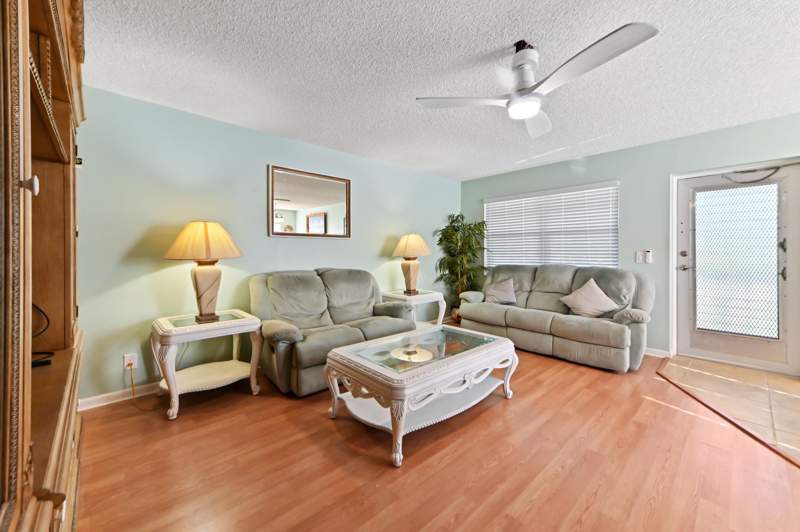 2 bedroom Condominium at 277 Northampton, Century Village, West Palm Beach — photo 4