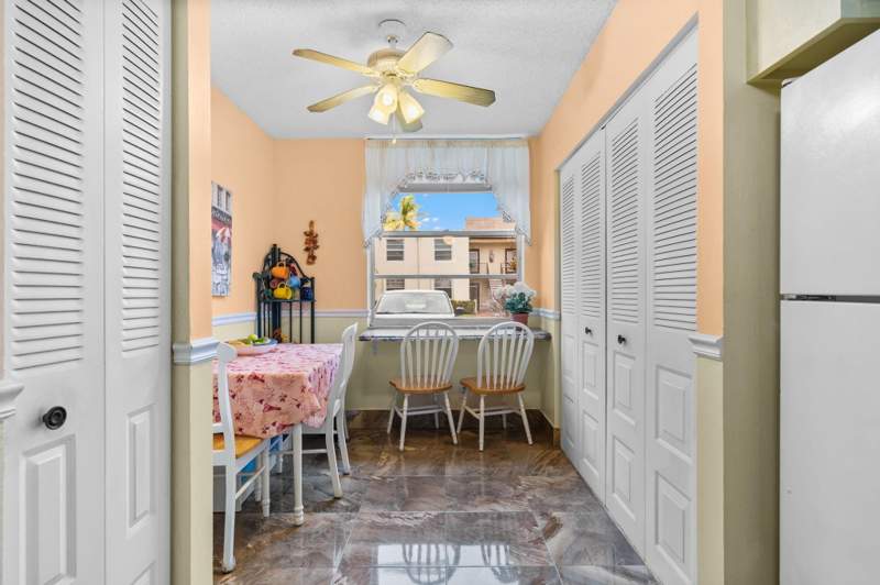 2 bedroom Condominium at 10 Willowbrook Lane #108, Villages Of Oriole Abbey Condo, Delray Beach — photo 3