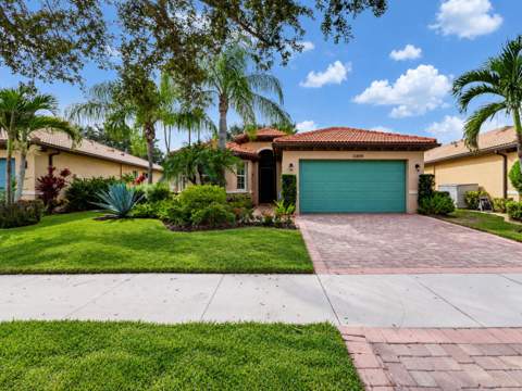11899 SW Crestwood Circle, Port St. Lucie FL - photo 7 of 85