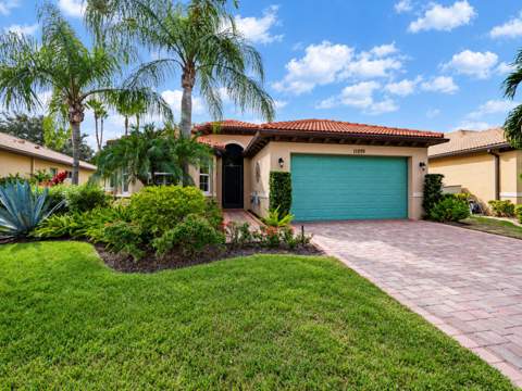11899 SW Crestwood Circle, Port St. Lucie FL - photo 9 of 85