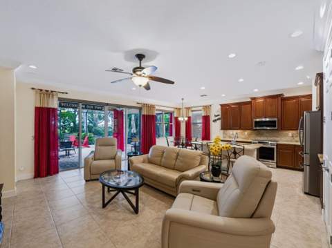 11899 SW Crestwood Circle, Port St. Lucie FL - photo 14 of 85