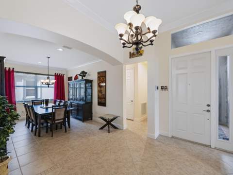 11899 SW Crestwood Circle, Port St. Lucie FL - photo 10 of 85