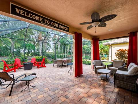 11899 SW Crestwood Circle, Port St. Lucie FL - photo 24 of 85