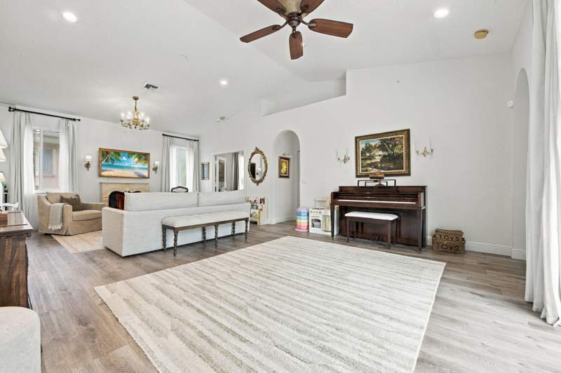 3 bedroom Single Family Residence at 7852 NW 77th Avenue, Woodmont Tract 56, Tamarac — photo 4