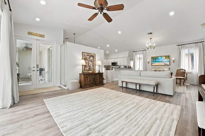 3 bedroom Single Family Residence at 7852 NW 77th Avenue, Woodmont Tract 56, Tamarac — photo 5