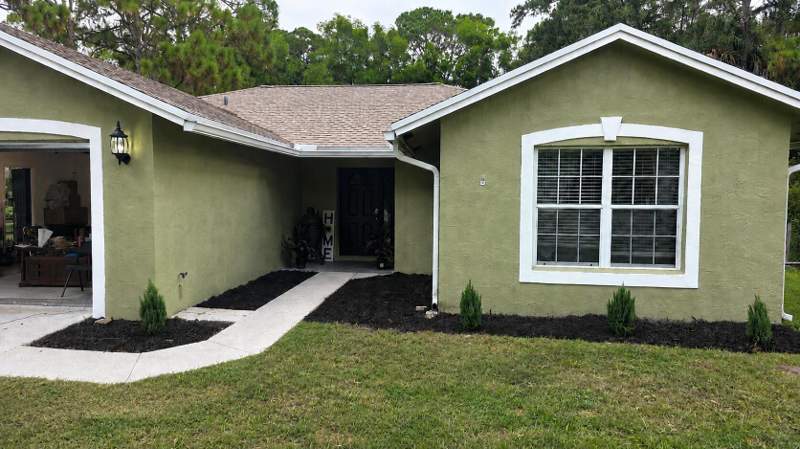 3 bedroom Single Family Residence at 15847 82nd Lane, Acreage & Unrec, Loxahatchee — photo 2