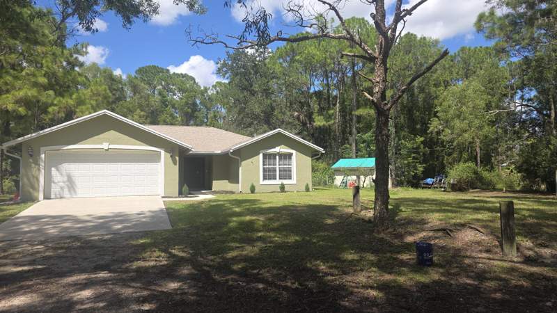 3 bedroom Single Family Residence at 15847 82nd Lane, Acreage & Unrec, Loxahatchee — photo 3