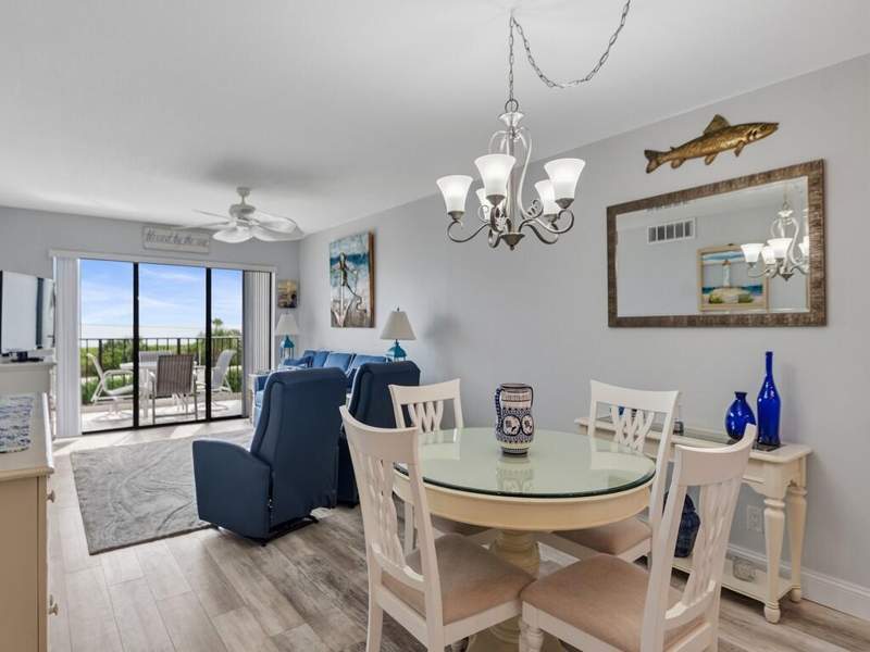 2 bedroom Condominium at 5151 N Hwy A1A #313, Ocean Harbour Condominium A, Fort Pierce — photo 3
