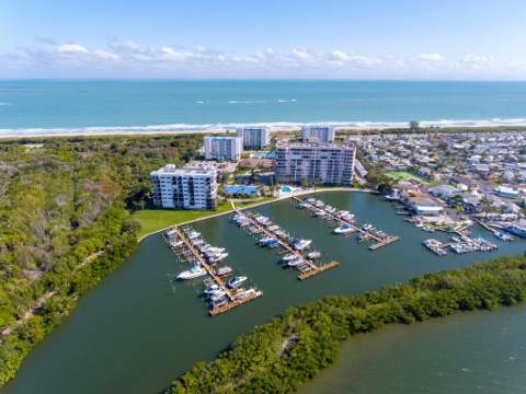 5151 N Hwy A1A #313, Fort Pierce FL - photo 22 of 35