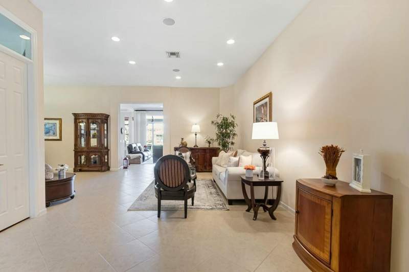 2 bedroom Single Family Residence at 8709 Via Grande, Buena Vida, Wellington — photo 5