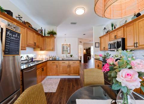 908 NW Sarria Court, Port St. Lucie FL - photo 13 of 34