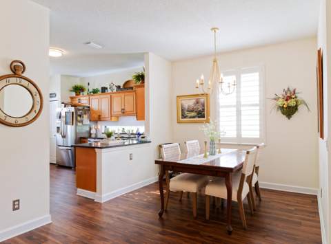 908 NW Sarria Court, Port St. Lucie FL - photo 9 of 34