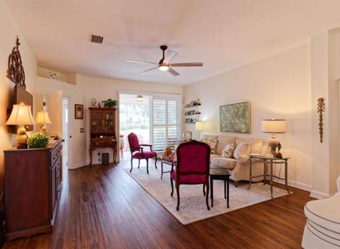 908 NW Sarria Court, Port St. Lucie FL - photo 7 of 34