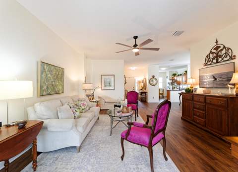 908 NW Sarria Court, Port St. Lucie FL - photo 8 of 34