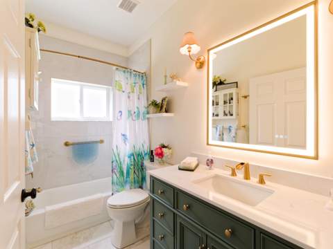 908 NW Sarria Court, Port St. Lucie FL - photo 16 of 34