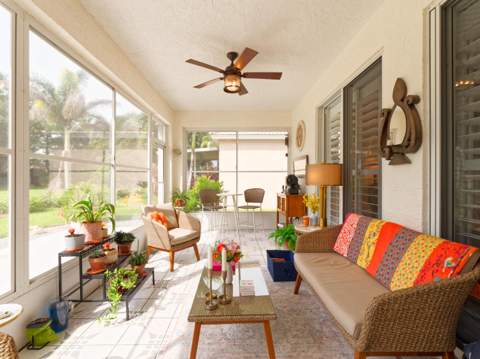 908 NW Sarria Court, Port St. Lucie FL - photo 24 of 34