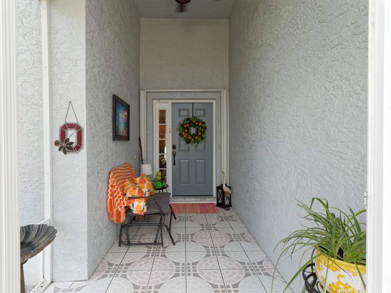 2 bedroom Single Family Residence at 908 NW Sarria Court, Isle of Madeira at Kings Isle, Port St. Lucie — photo 4