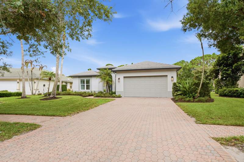 4 bedroom Single Family Residence at 2878 SW Turtle Point, Hammock Creek, Palm City — photo 3