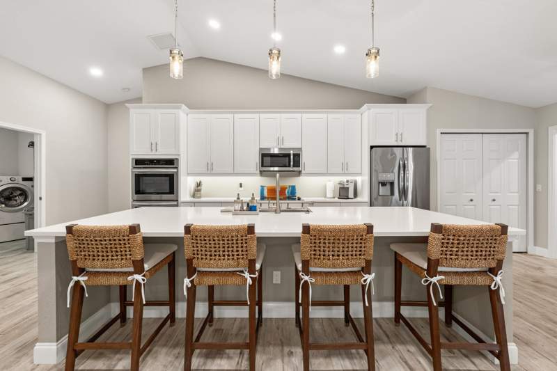 4 bedroom Single Family Residence at 5608 SW Landing Creek Drive, River Landing, Palm City — photo 4