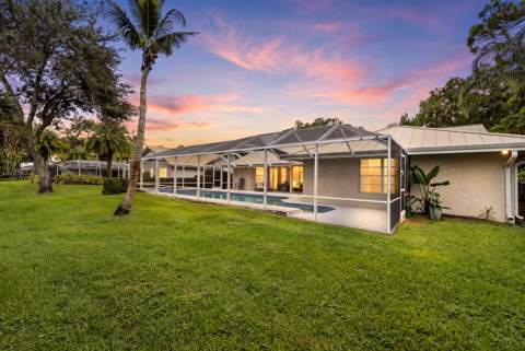 5608 SW Landing Creek Drive, Palm City FL - photo 6 of 59