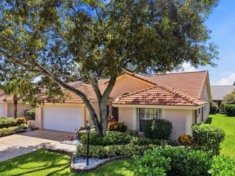 3 bedroom Single Family Residence at 4550 Ketch Court, Windward Palm Beach 2, Boynton Beach — photo 3