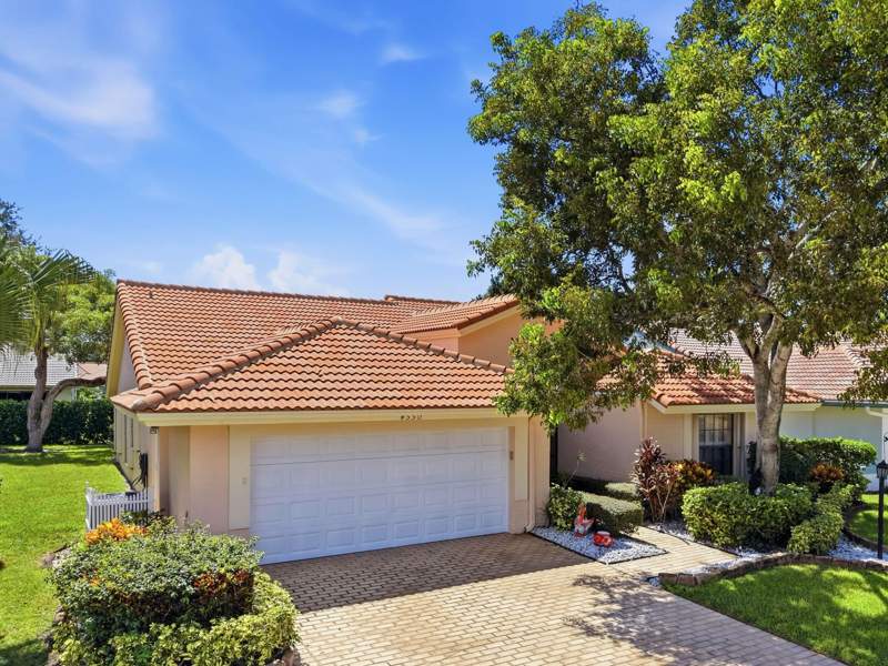 3 bedroom Single Family Residence at 4550 Ketch Court, Windward Palm Beach 2, Boynton Beach — photo 5
