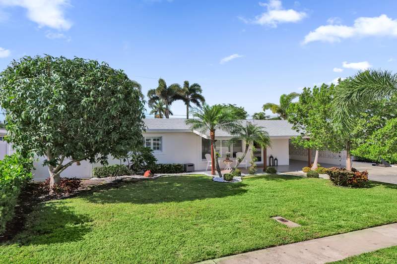 3 bedroom Single Family Residence at 500 SE 3rd Street, Coral Manor Fourth Add, Deerfield Beach — photo 3