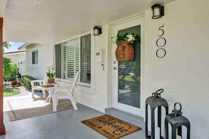3 bedroom Single Family Residence at 500 SE 3rd Street, Coral Manor Fourth Add, Deerfield Beach — photo 4