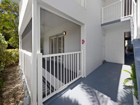 2743 NE 15th Street #1, Fort Lauderdale FL - photo 7 of 35