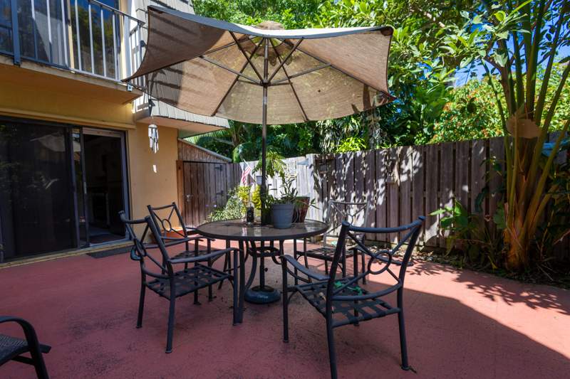 2 bedroom Townhouse at 4603 46th Way, Village Of Sandalwood Lakes 3, West Palm Beach — photo 3