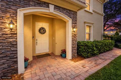 6128 SE Portofino Circle #104, Hobe Sound FL - photo 6 of 28