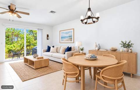6128 SE Portofino Circle #104, Hobe Sound FL - photo 13 of 28