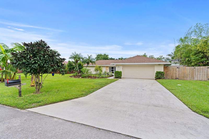 3 bedroom Single Family Residence at 6866 Paul Mar Drive, Island Estates, Lake Worth — photo 5