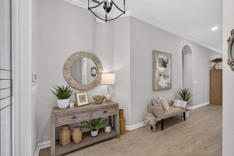 3 bedroom Single Family Residence at 12491 Aviles Circle, Paloma, Palm Beach Gardens — photo 5
