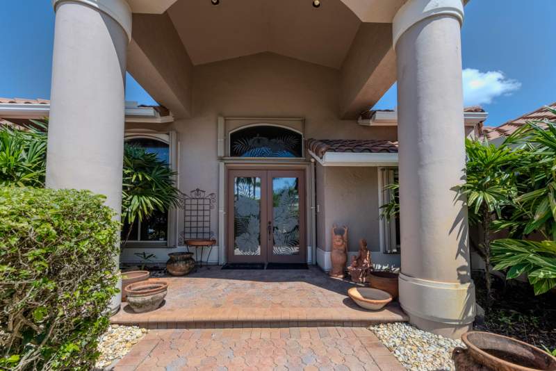 4 bedroom Single Family Residence at 10903 Bal Harbor Drive, Boca Isles South Ph 5E, Boca Raton — photo 2