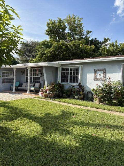 4 bedroom Single Family Residence at 2227 Wiley Court, Belmar Amended, Hollywood — photo 3