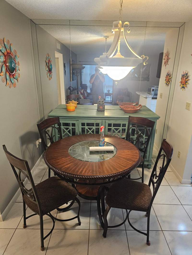 2 bedroom Condominium at 9919 N Belfort Circle #105, Belfort Condominium E, Tamarac — photo 5