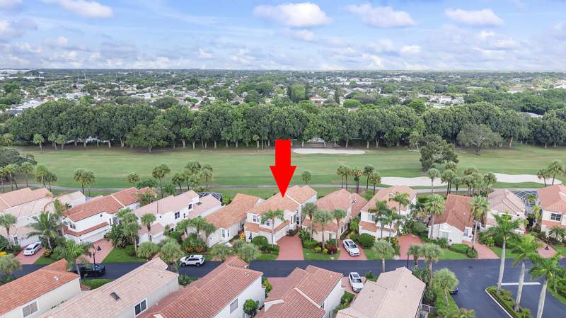 3 bedroom Single Family Residence at 17595 Tiffany Trace Drive, Tiffany Trace, Boca Raton — photo 5