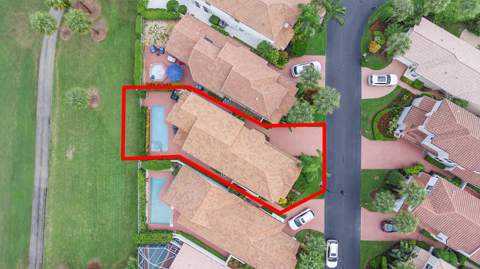 17595 Tiffany Trace Drive, Boca Raton FL - photo 11 of 57